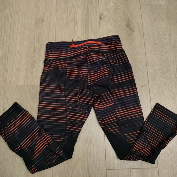 Lululemon leggings - Picture 4 of 4